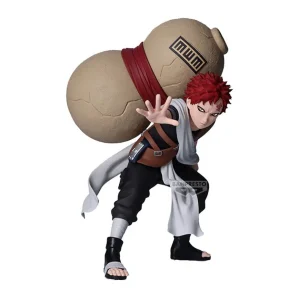 Banprest Naruto Shippuden Vibration Stars - Gaara