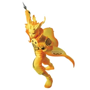Banprest Naruto Shippuden Vibration Stars - Minato