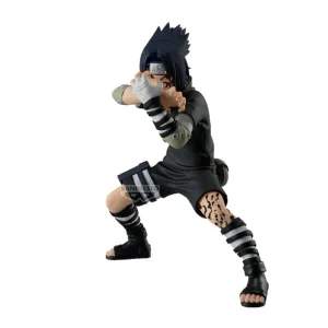 Banprest Naruto Shippuden Vibration Stars - Sasuke