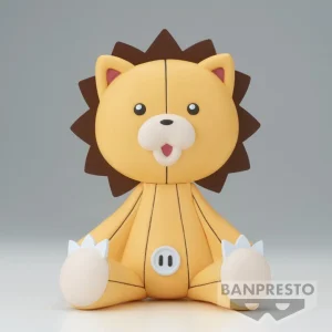 Banpresto Bleach Sofvimates - Kon
