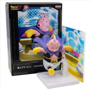 Banpresto - Dragon Ball Daima Panel Figure - Majin Buu