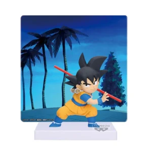 Banpresto - Dragon Ball Daima Panel Figure - Son Goku