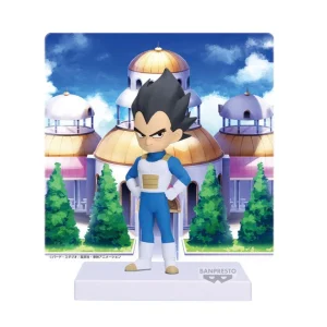 Banpresto - Dragon Ball Daima Panel Figure - Vegeta