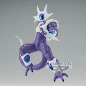 Banpresto Dragon Ball Z - Cooler