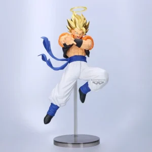 Banpresto Dragon Ball Z Dokkan Battle 10th Anniversary - Gogeta Super Saiyan