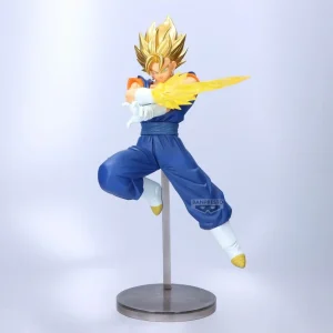 Banpresto Dragon Ball Z Dokkan Battle 10th Anniversary – Vegito Super Saiyan