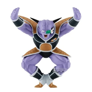 Banpresto Dragon Ball Z - Ginyu Commando