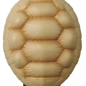 Banpresto Dragon Ball Z - Guscio di Tartaruga di Master Roshi (Yellow)