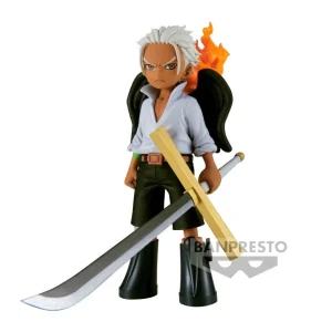 Banpresto DXF One Piece - S-Hawk