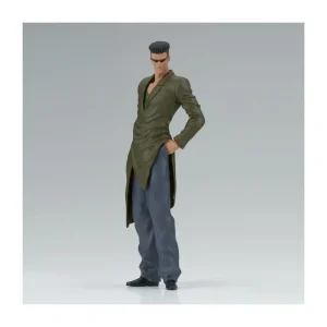 Banpresto DXF YuYu Hakusho 30th Anniversary – Younger Toguro