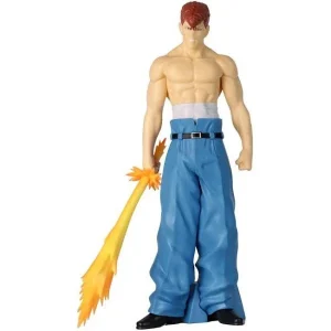 Banpresto DXF YuYu Hakusho - Kazuma Kuwabara