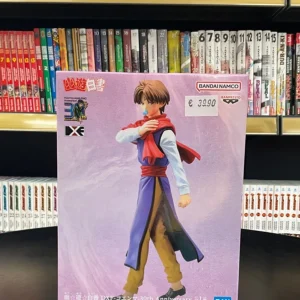 Banpresto DXF YuYu Hakusho - Koenma