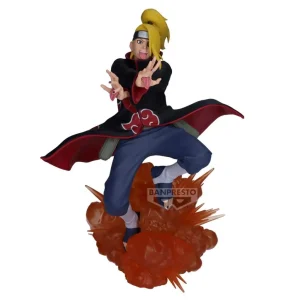 Banpresto Effectreme Naruto Shippuden – Deidara