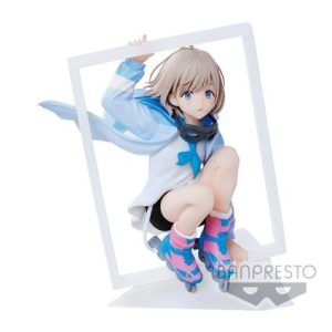 Banpresto Espresto Idolmaster Shiny Colors - Asahi Serizawa