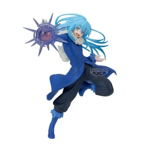 Banpresto Espresto Vita da Slime - Rimuru Tempest (Phantom Effect)