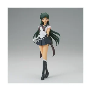 Banpresto Glitter & Glamour Sailor Moon Eternal - Super Sailor Pluto