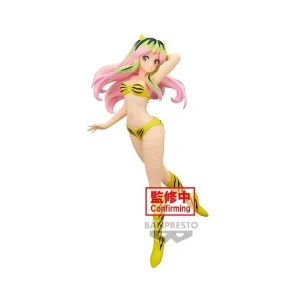 Banpresto Glitter & Glamours  Urusei Yatsura – Lamù II