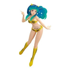 Banpresto Glitter & Glamours Urusei Yatsura - Lamù "Shooting Star" (Ver.A)