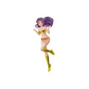 Banpresto Glitter & Glamours Urusei Yatsura - Lamù (Sparkle Style Purple)
