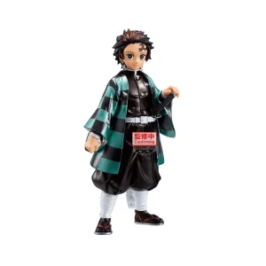 Banpresto Grandista Demon Slayer - Tanjiro Kamado (Metallic Color)