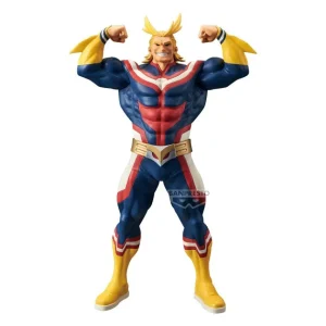 Banpresto Grandista My Hero Academia – All Might