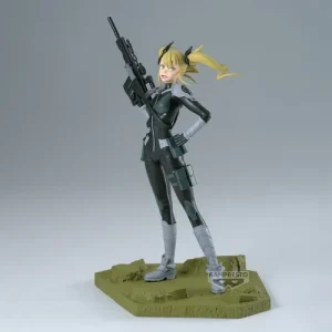 Banpresto Ichibansho Kaiju No. 8 - Kikoru Shinomiya (The Anime)