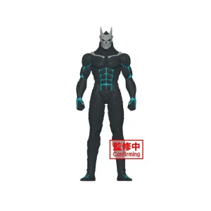 Banpresto Kaiju No. 8 Big Size - Sofubi