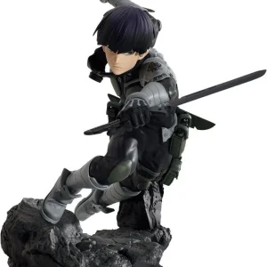 Banpresto Kaiju No. 8 - Soshiro Hoshina