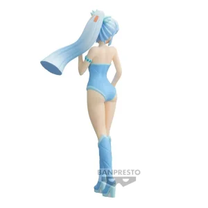 Banpresto Lamù Glitter & Glamours - Oyuki