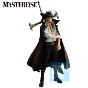 Banpresto Masterlise Beyond The Trials One Piece - Dracule Mihawk