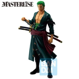 Banpresto Masterlise Beyond The Trials One Piece - Roronoa Zoro