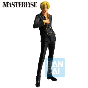 Banpresto Masterlise Beyond The Trials One Piece - Sanji