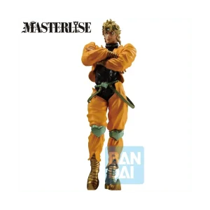 Banpresto Masterlise JoJo’s Bizarre Adventure - Dio Brando