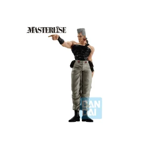 Banpresto Masterlise JoJo’s Bizarre Adventure - Jean-Pierre Polnareff