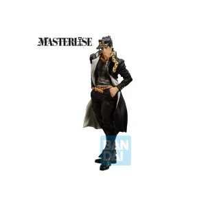Banpresto Masterlise JoJo’s Bizarre Adventure - Jotaro Kujo