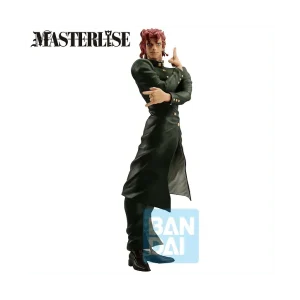 Banpresto Masterlise JoJo’s Bizarre Adventure - Noriaki Kakyoin