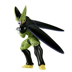 Banpresto Match Makers Dragon Ball Z - Perfect Cell