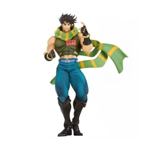 Banpresto Mometria JoJo’s Bizarre Adventure: Battle Tendency - Joestar