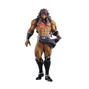 Banpresto Mometria JoJo’s Bizarre Adventure: Battle Tendency - Kars