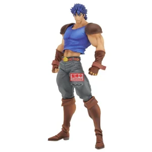 Banpresto Mometria JoJo’s Bizarre Adventure Phantom Blood - Jonathan Joestar