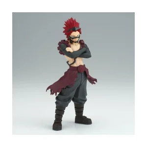 Banpresto My Hero Academia Age of Heroes - Red Riot