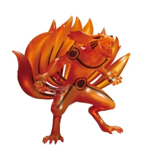 Banpresto Naruto Shippuden - Kurama (Ver. B)