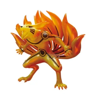 Banpresto Naruto Shippuden - Kurama (Ver. A)