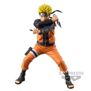 Banpresto Naruto Shippuden - Naruto Uzumaki