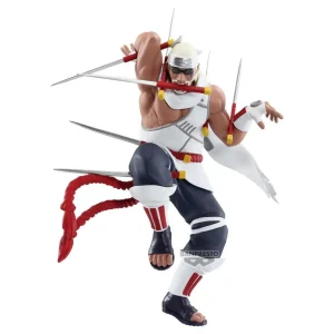 Banpresto Naruto Shippuden Vibration Stars - Killer Bee
