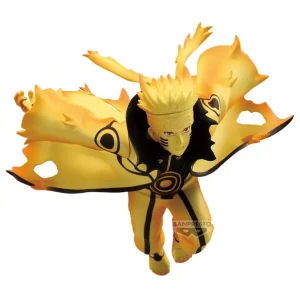 Banpresto Naruto Shippuden Vibration Stars - Naruto Uzumaki Ver. V