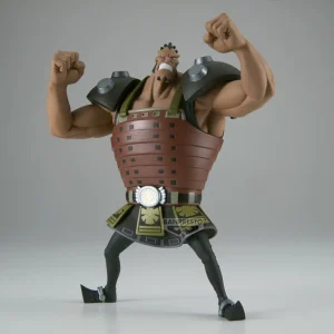 Banpresto One Piece Battle Record Collection-  Jozu