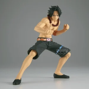 Banpresto One Piece Battle Record Collection - Portgas D. Ace