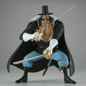 Banpresto One Piece Battle Record Collection - Vista