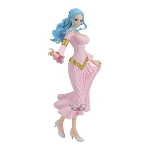 Banpresto One Piece Glitter & Glamour - Nefertari Vivi